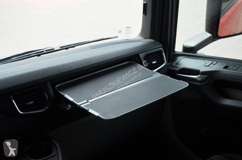 Traktor Scania