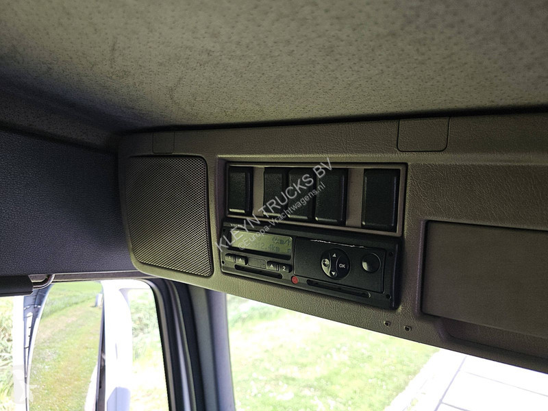 Tractor Volvo FM 9.380 EURO 5 NL-TRUCK