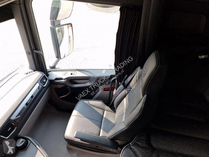 Cap tractor Scania 500S NGS Highline 4x2 - New...