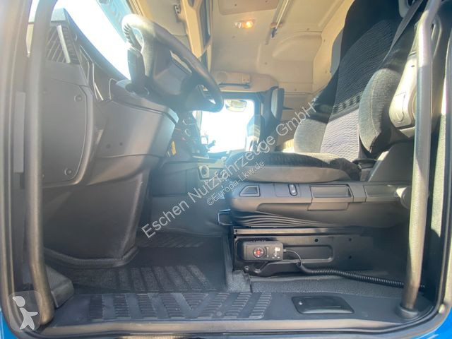 Tahač Mercedes 2642 6x4 | Atlas...