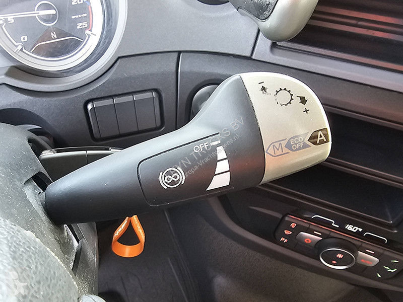 Trekker DAF 480 SSC LED 2X TANK