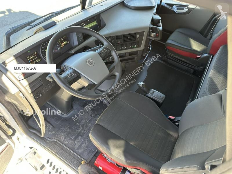 Traktor Volvo PK 18500