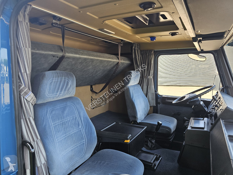 Trekker Scania R M 4x2 / TOPCONDITION / UNIQUE
