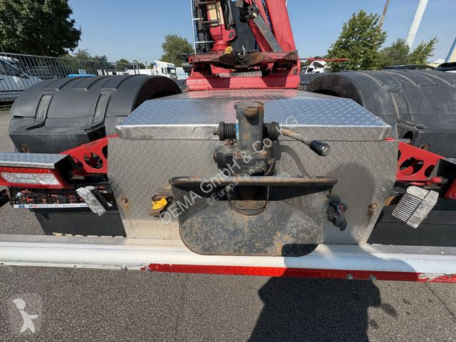 Tractor Volvo...