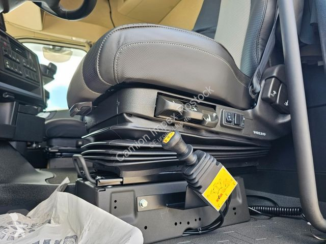 Traktor Volvo Volvo 460 neues Modell, full...