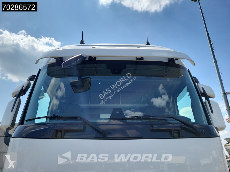 Traktor Renault T 440 T 4X2 NL-Truck VEB+...