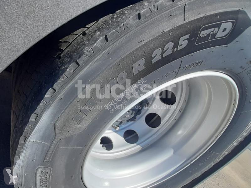 Traktor Iveco  S-WAY AS440S51T/P