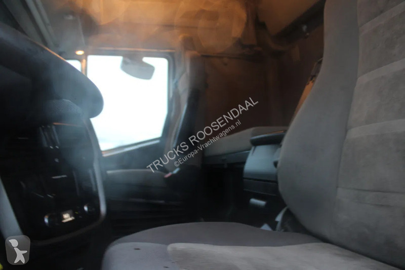 Traktor Iveco 480 + 6X2 + STEERING AXLE + 2x IN...