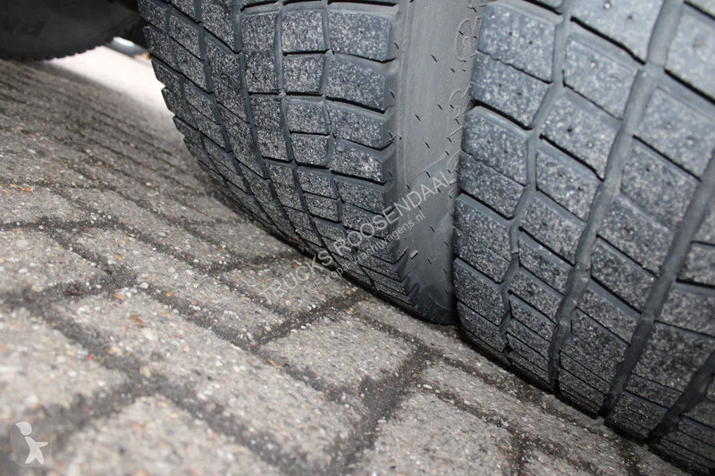 Traktor Iveco 420 + euro 6