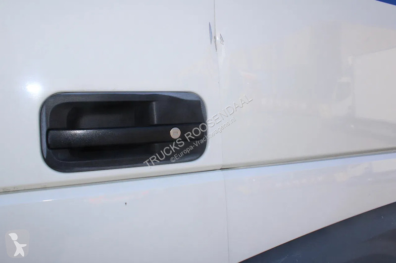 Tahač DAF 106460 + EURO 6