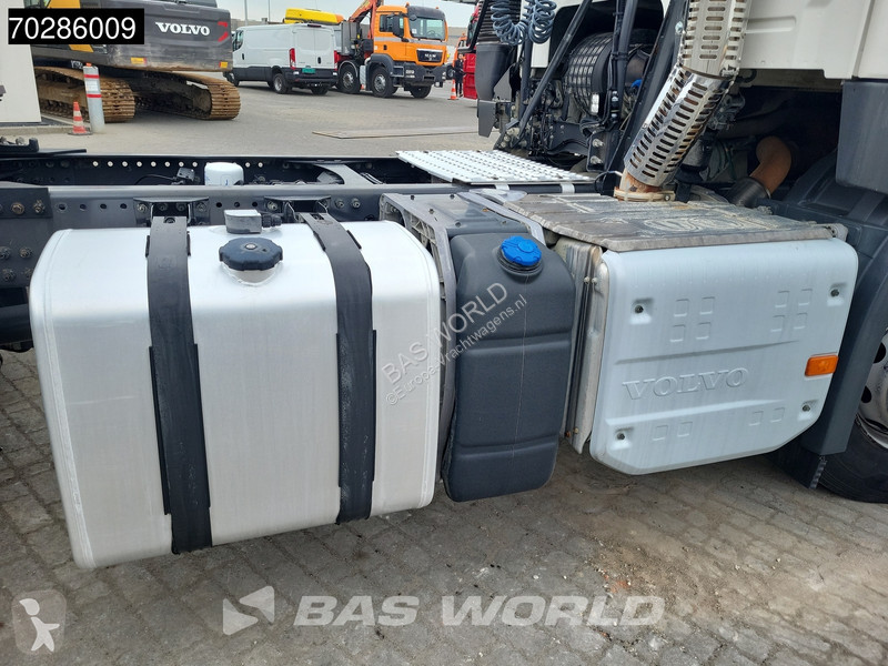 Traktor Volvo 450 4X2 Retarder Euro 6
