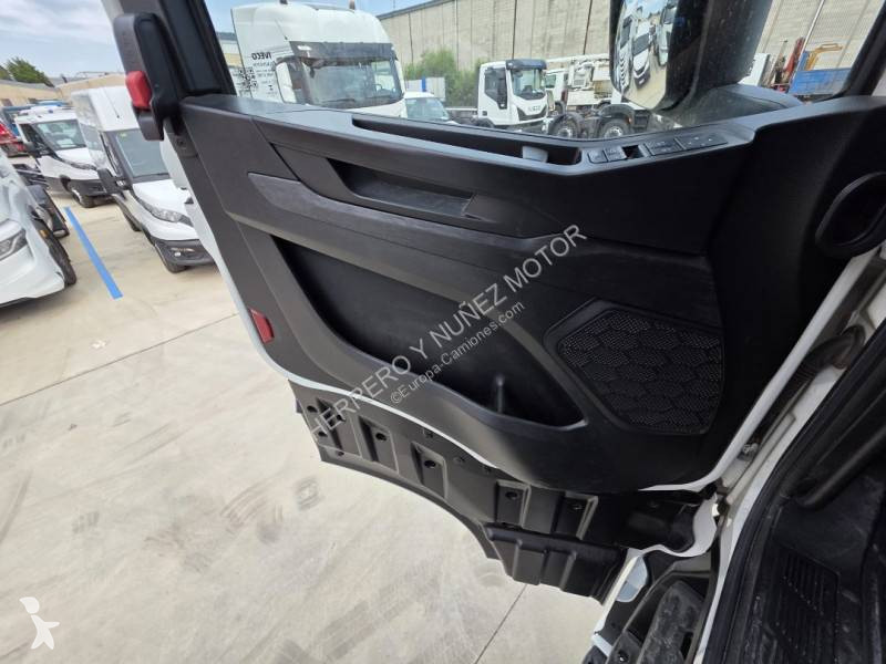 Tractor Iveco