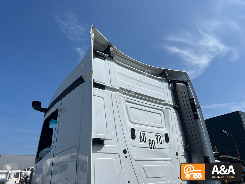 Trattore Stradale Mercedes ACTROS 1845  MP5...