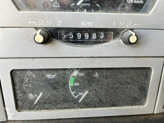 Traktor MAN F2000 ,6 Cylinder , Belgium Truck ,...