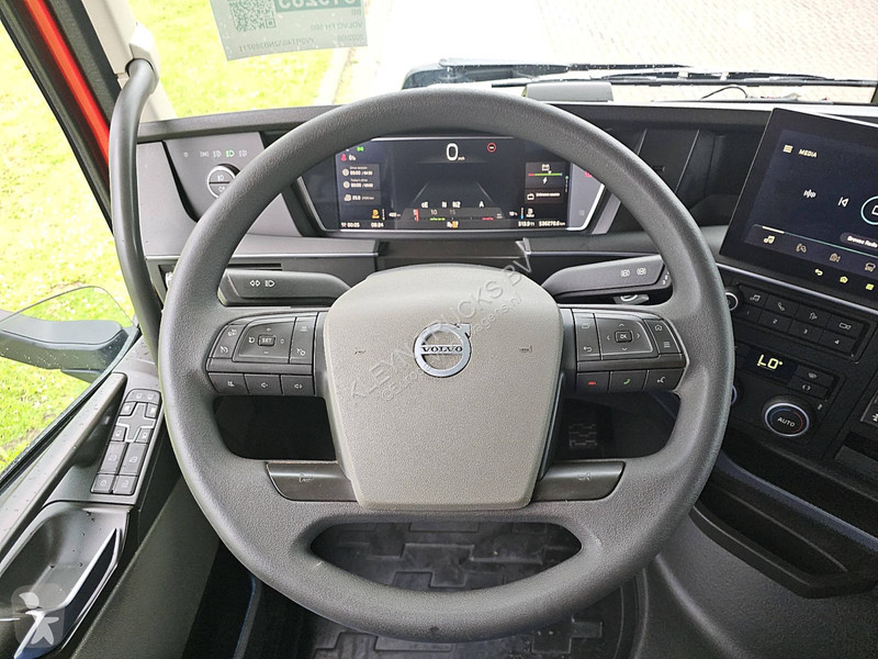Tahač Volvo 500 I-SAVE LED 2X TANK
