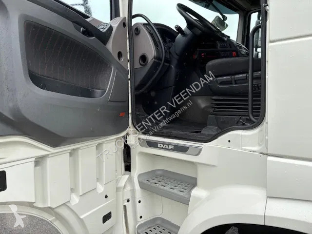 Trekker DAF 480 4x2 Euro6 SSC 2-tanks PTO...