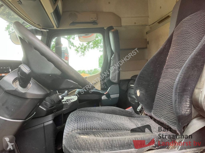 Traktor Mercedes ACTROS 2645 6x2 Euro 5 Trekker...