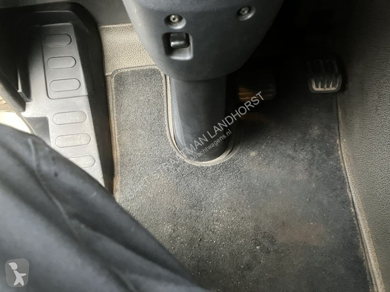 Traktor DAF 460 FT 4x2 Euro 6 met Hydrauliek en...