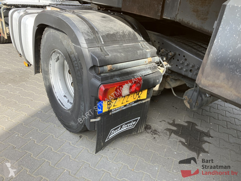 Traktor Mercedes 1842/2042 4x2 Euro 5 Trekker...