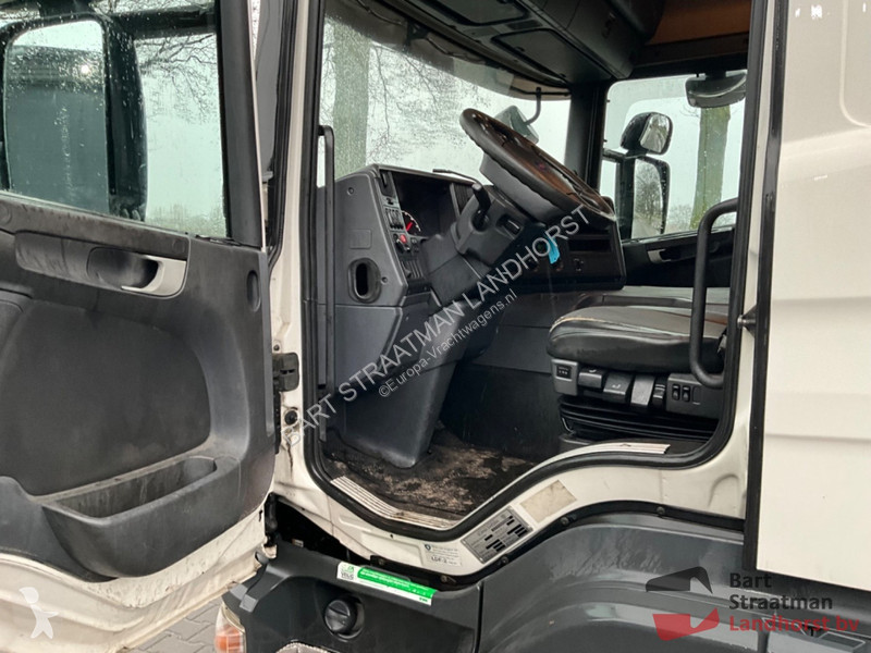 Traktor Scania 280 A 4X2 Euro 5 Trekker