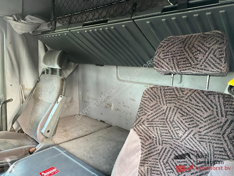 Traktor Scania LA 6X2/4 NA 75190 Euro 2 Trekker...