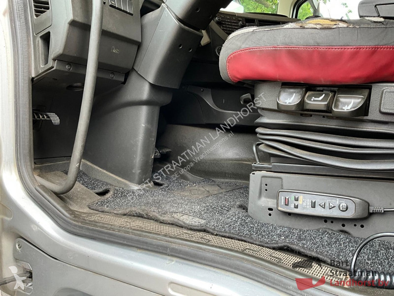 Trekker Volvo 420 4x2 Euro 6 Low deck Trekker...