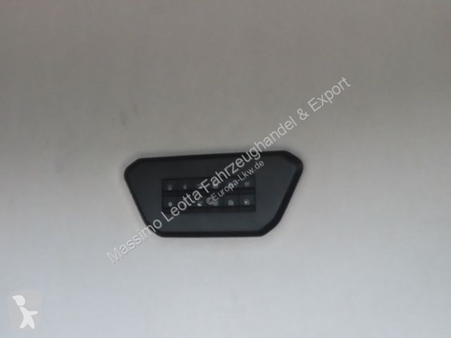 Traktor Iveco S-Way 480 Intarder FZ.175