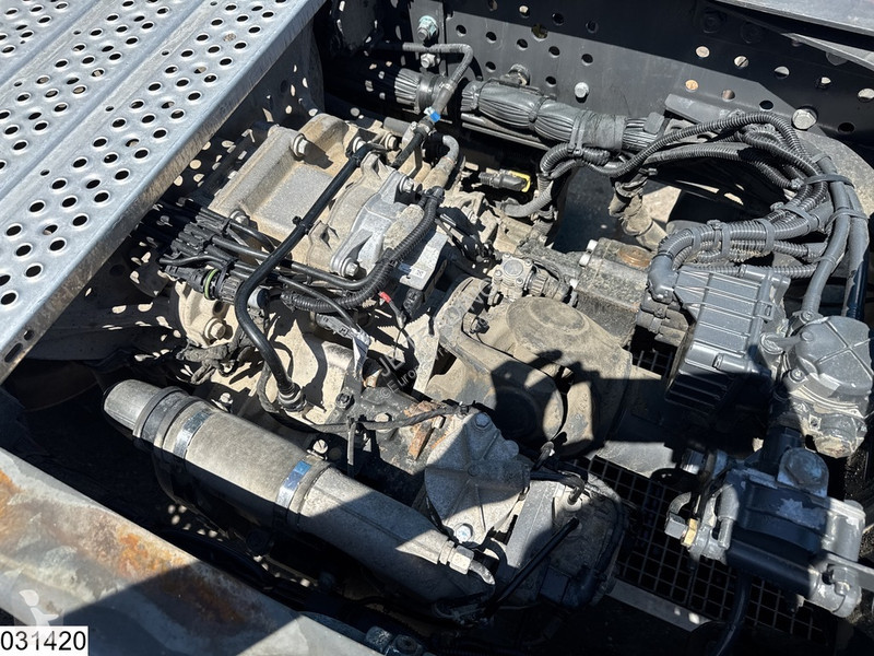 Traktor Mercedes 1845 EURO 6, ADR, Retarder,...