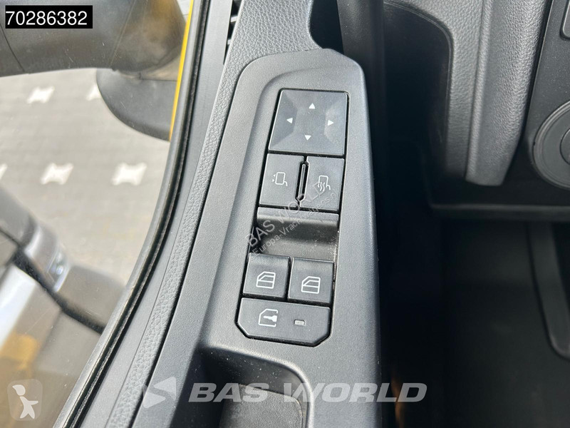 Trekker Iveco S-Way 460 4X2 Retarder Mega ACC...