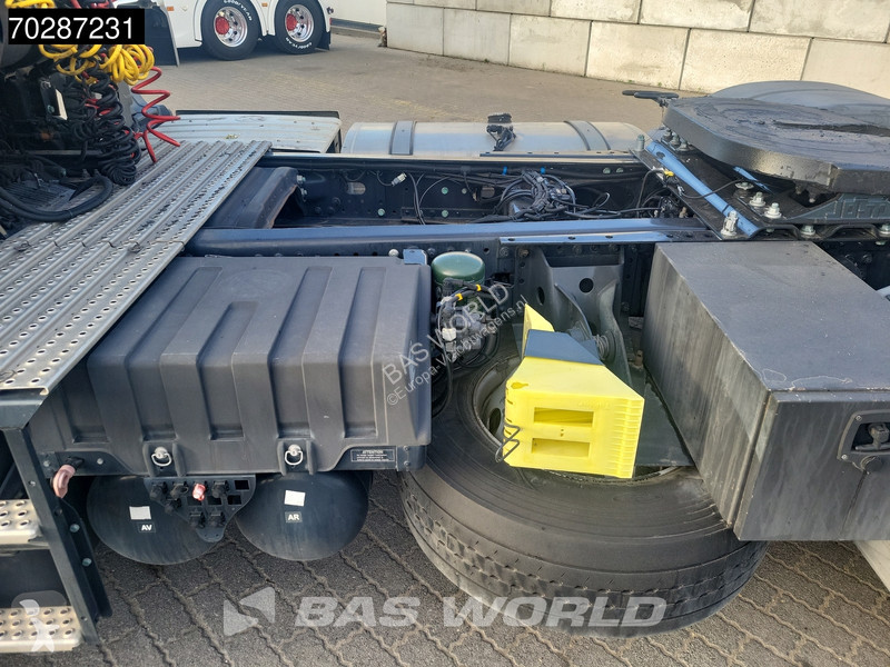 Traktor MAN 18.440 4X2 Retarder Euro 6