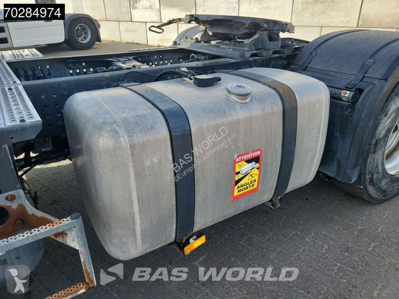 Tractor Mercedes 1845 4X2 ClassicSpace Retarder...