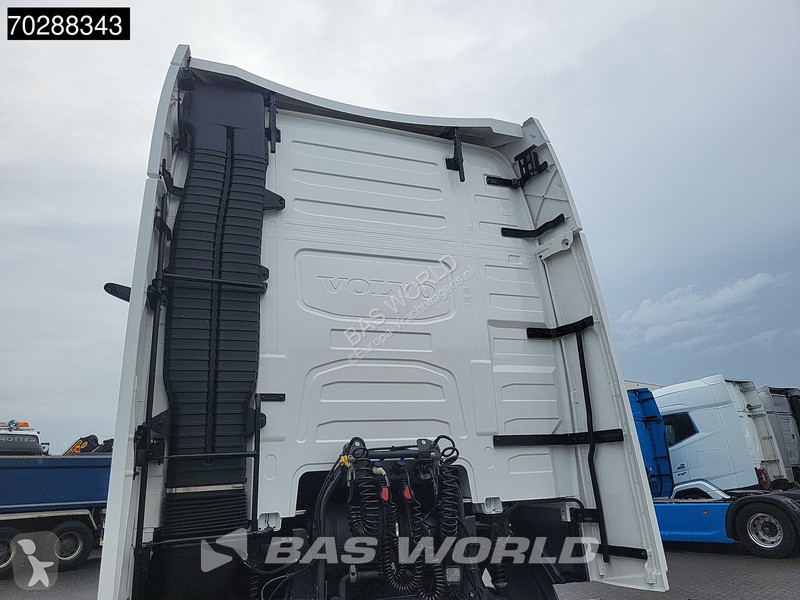 Tractor Volvo FH  4X2 2024! XL TC VEB+ 2x Tanks...