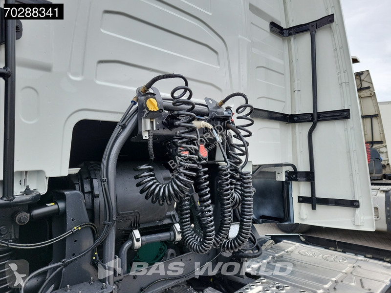 Tractor Volvo FH  4X2 2024! XL TC VEB+ 2x Tanks...