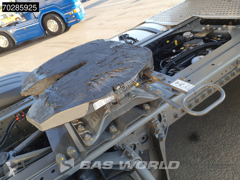 Tahač DAF 480 4X2 SC ACC Euro 6D