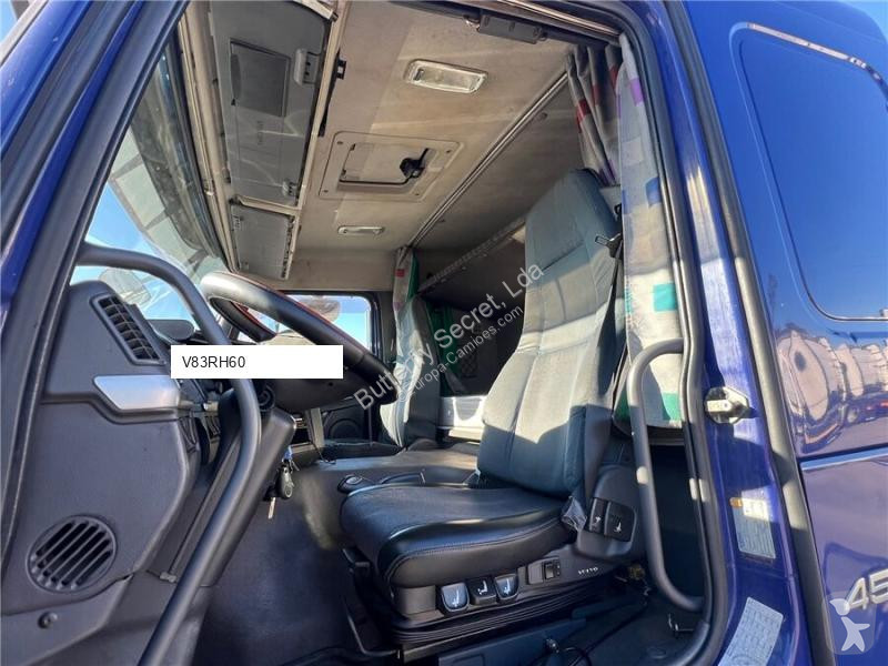 Tahač Volvo FM