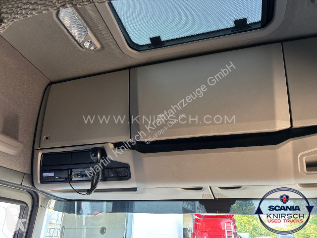 Cabeza tractora Scania R500A4x2NA / ADR FL /...