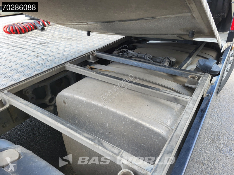Tractor DAF 480 6X2 SSC Lift+Lenkachse ACC Navi...