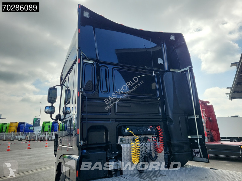 Trattore Stradale DAF 480 6X2 SSC...
