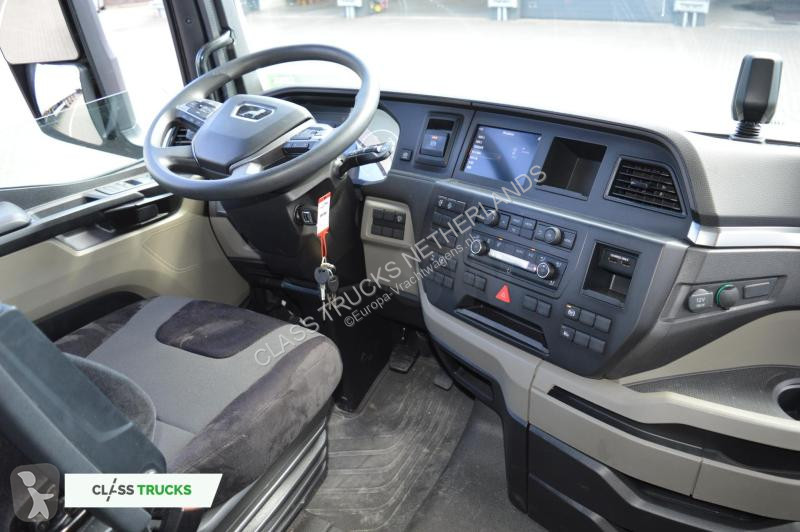 Traktor MAN 18.470 GX
