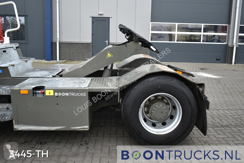 Tractor Terberg 4x2 | NL KENTEKEN