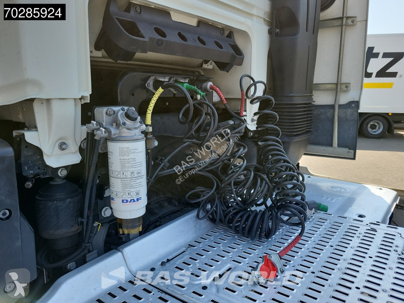 Tahač DAF 480 4X2 SC ACC Euro 6D