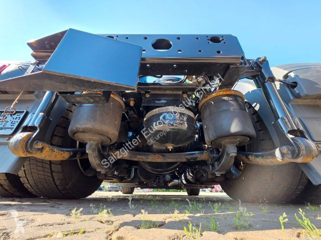Tracteur MAN 18.460 4x2 LLS-U / Retarder / ADR AT