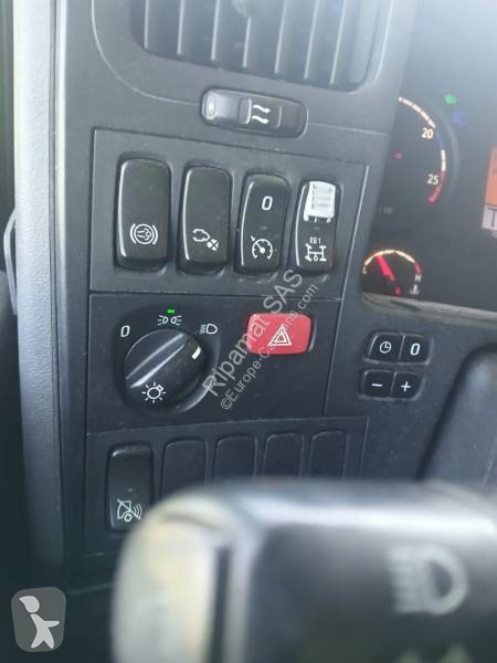 Tracteur Scania