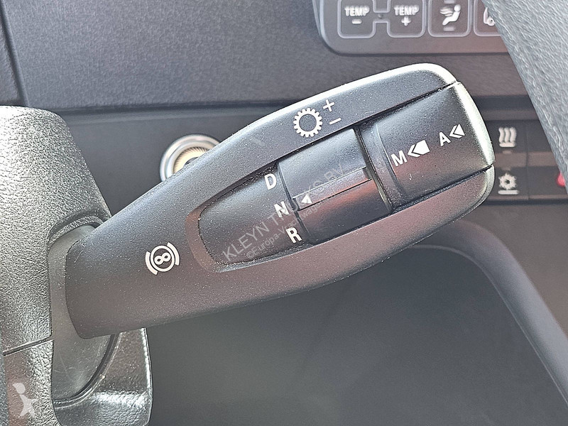 Trattore Stradale Mercedes ACTROS 1848  STR.SP....