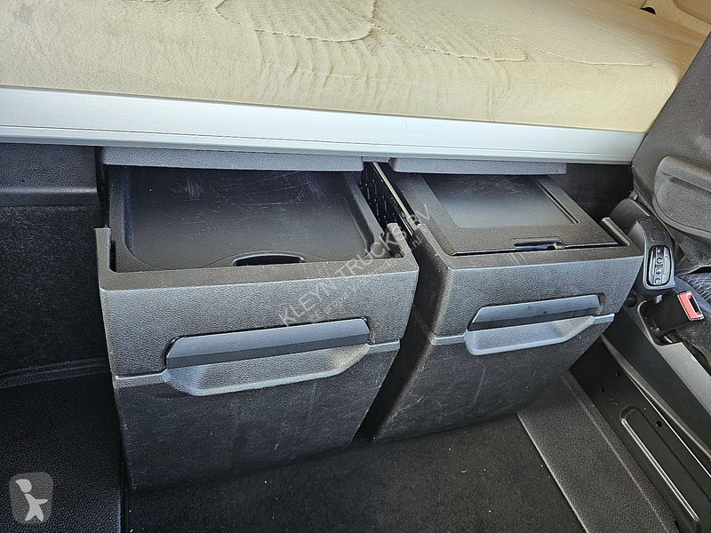 Trattore Stradale Mercedes ACTROS 1848  STR.SP....