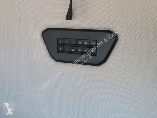 Tractor Iveco S-Way 480 Intarder FZ.152