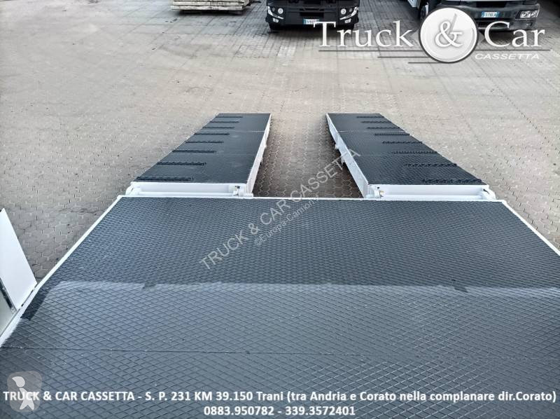 Camion Volvo