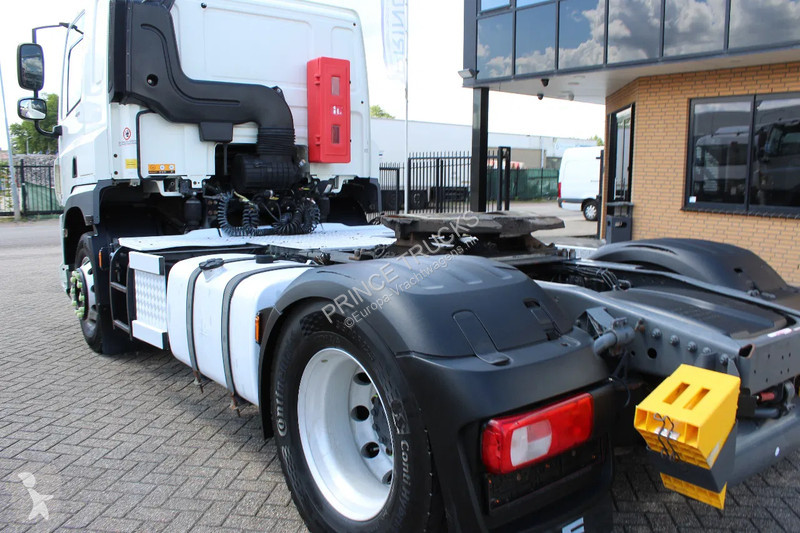 Traktor DAF 450 * EURO6 * 4X2 *