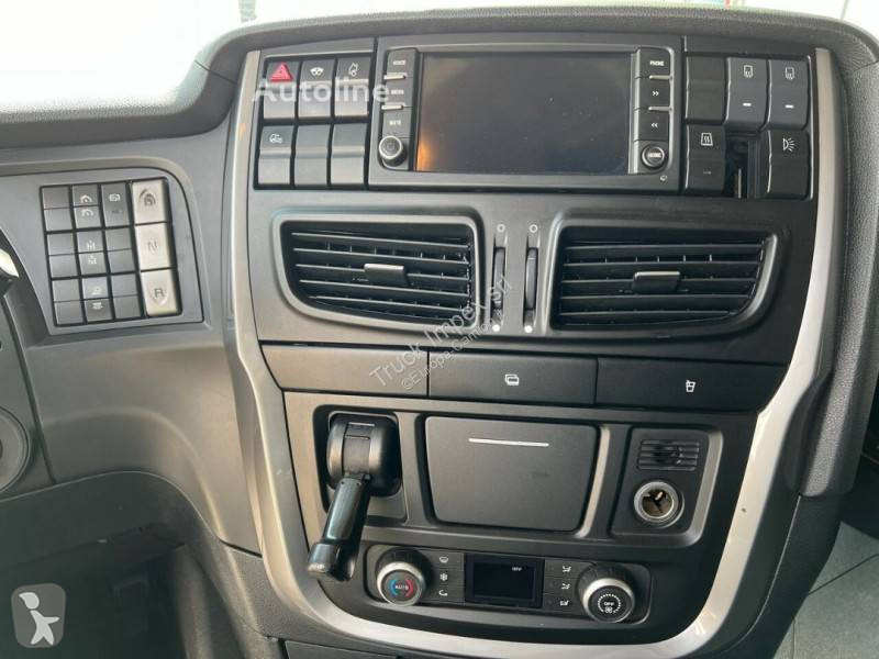 Trattore Stradale Iveco
