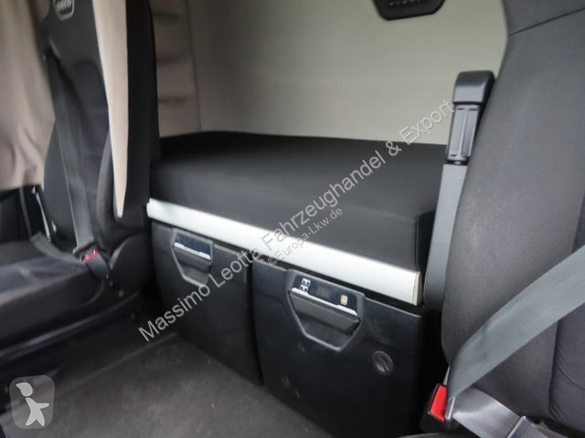Tractor Iveco S-Way 510 Intarder FZ.166